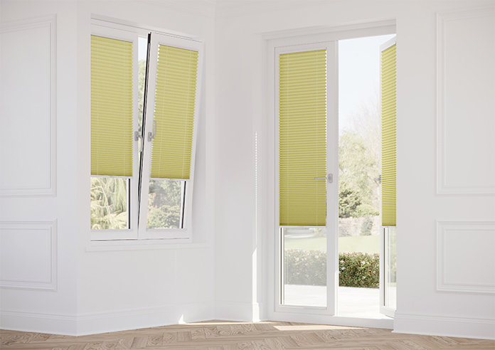 Ecoshade, Citron - Clip Fit Blind - Image 10